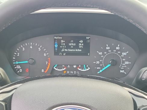 Certified 2022 Ford Escape SE w/ Convenience Package image 26