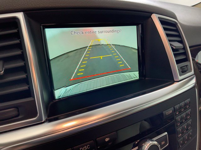 Used 2014 Mercedes-Benz ML 350 4MATIC image 21