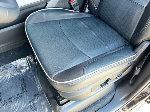 Used 2025 RAM 2500 Laramie image 20