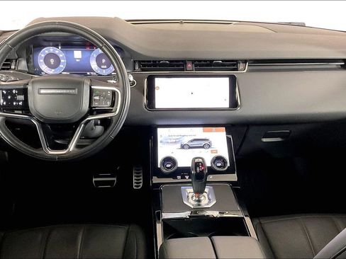 Used 2023 Land Rover Range Rover Evoque HST image 15