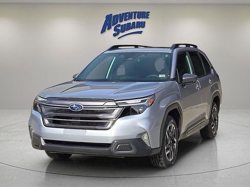 New 2026 Subaru Forester Limited image 2