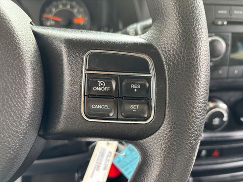 Used 2015 Jeep Patriot Sport w/ Power Value Group image 33