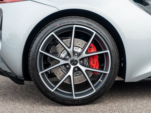 New 2026 Lotus Emira SE RWD image 31