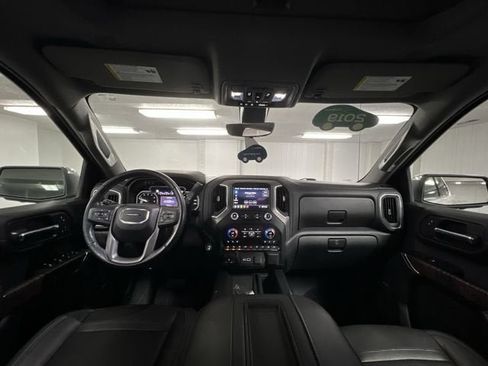 Certified 2019 GMC Sierra 1500 Denali w/ Denali Ultimate Package AWD/4WD image 21
