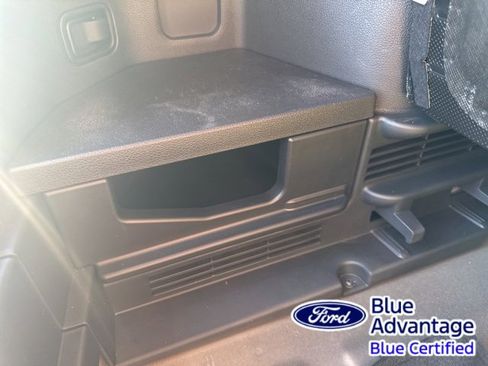 Used 2020 Hyundai Tucson SE w/ Cargo Package image 41