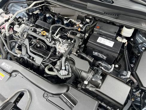 Used 2023 Toyota Corolla LE image 9