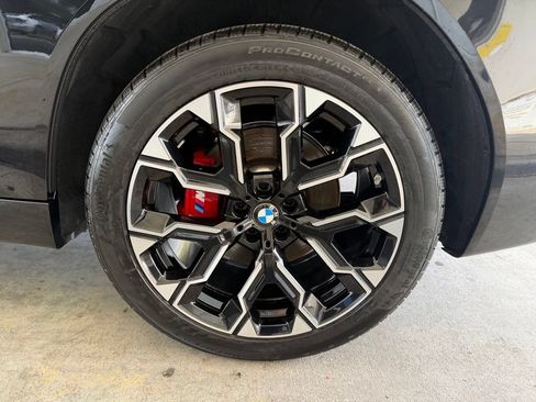Used 2026 BMW X3 M50 AWD/4WD image 17