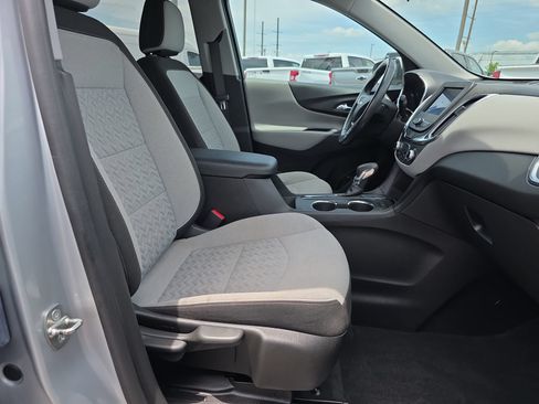 Used 2022 Chevrolet Equinox LT w/ Driver Convenience Package FWD image 15