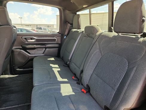 Used 2024 RAM 1500 Lone Star w/ Trailer Tow Group AWD/4WD image 11