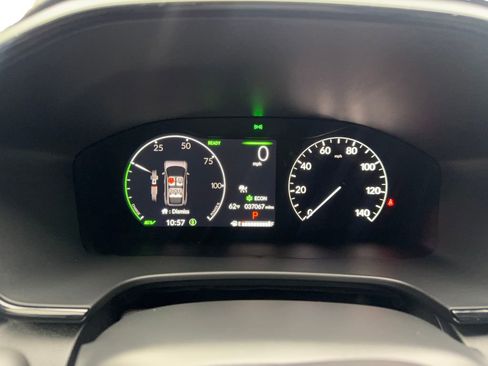 Used 2023 Honda CR-V Sport image 59