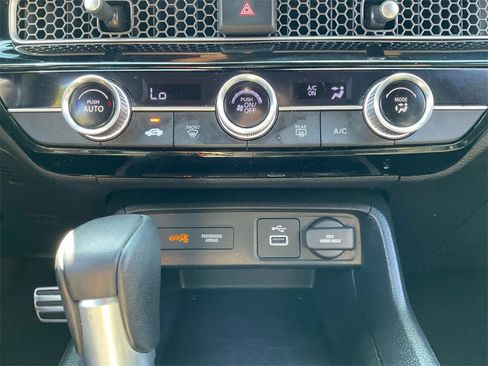 Used 2024 Honda Civic Sport image 22