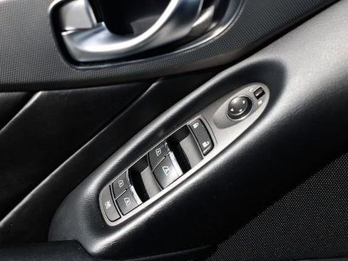 Used 2016 INFINITI Q50 3.0t Premium w/ 3.0T Premium Plus Package image 49