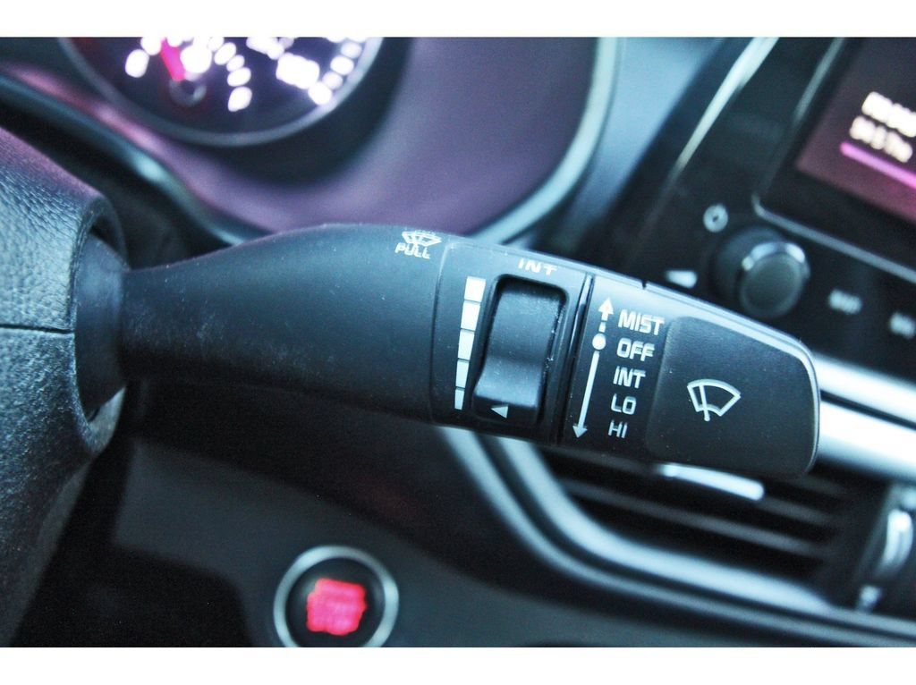 Used 2022 Kia Forte GT-Line w/ GT-Line Technology Package FWD image 18