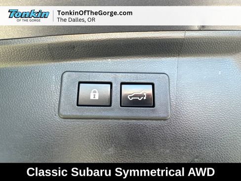 Used 2024 Subaru Outback Premium AWD/4WD image 7