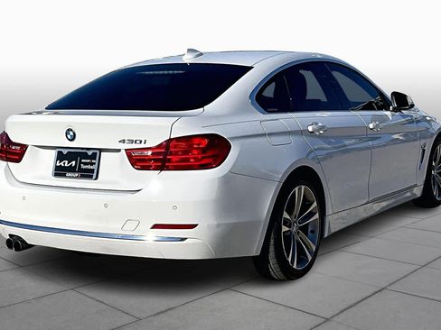 Used 2017 BMW 430i Gran Coupe 430i image 13