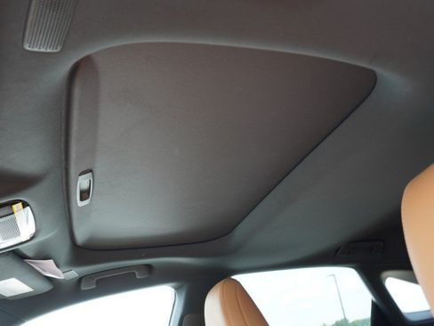 Certified 2025 Lexus RX 350 Premium Plus FWD image 12