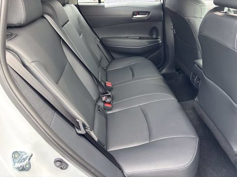 Used 2026 Toyota Corolla Cross XLE w/ Convenience Package AWD/4WD image 42