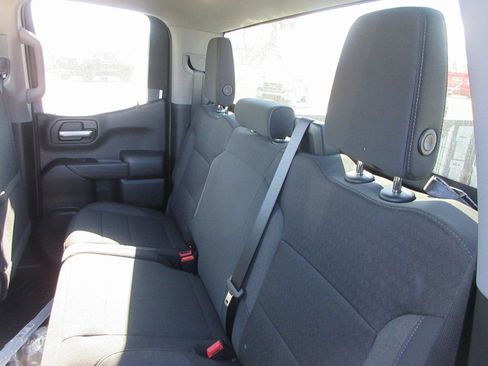 New 2026 GMC Sierra 1500 Pro w/ Pro Value Package image 16