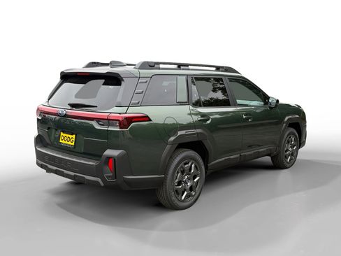 New 2026 Subaru Outback Premium image 5