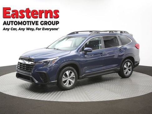 Used 2023 Subaru Ascent Premium AWD/4WD image 55