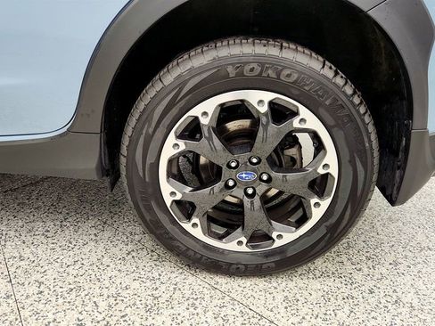 Used 2022 Subaru Crosstrek 2.0i image 9