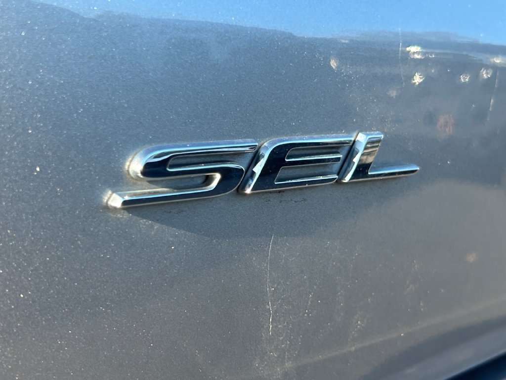 Used 2024 Ford Edge SEL AWD/4WD image 28