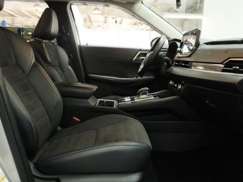 Used 2022 Mitsubishi Outlander SEL Black Edition AWD/4WD image 20