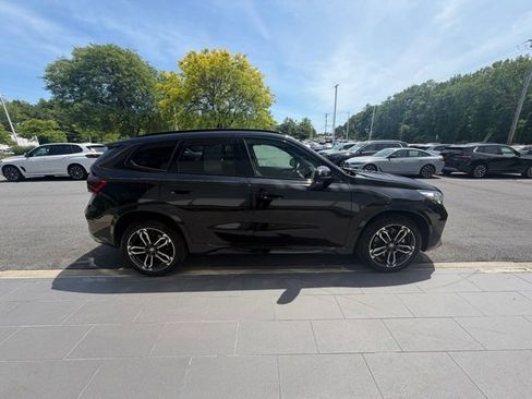 Certified 2023 BMW X1 xDrive28i w/ Premium Package AWD/4WD image 6