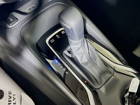 New 2026 Toyota Corolla XLE FWD image 15