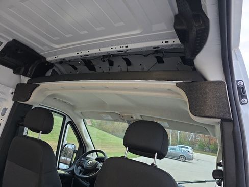 New 2026 RAM ProMaster 2500 w/ Convenience Group image 26