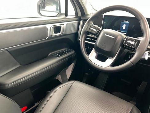 Used 2026 Hyundai Santa Fe SEL AWD/4WD image 11