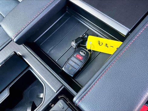 Used 2024 Toyota Sequoia TRD Pro image 19