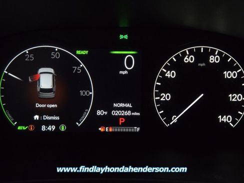 Used 2024 Honda CR-V Sport image 33