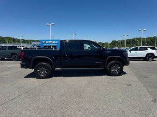 New 2026 GMC Sierra 1500 AT4X AWD/4WD video 3