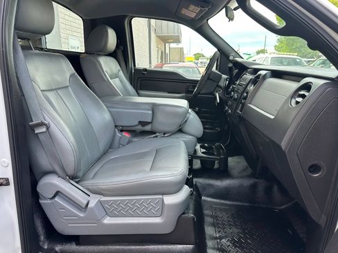 Used 2013 Ford F150 XL w/ XL Plus Pkg RWD image 19