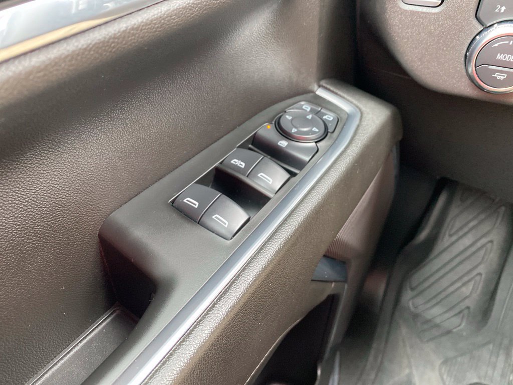 Used 2024 GMC Sierra 1500 Elevation AWD/4WD image 33