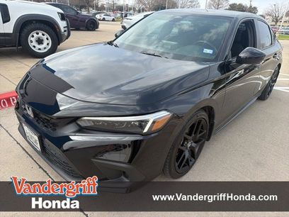 Used 2023 Honda Civic Sport
