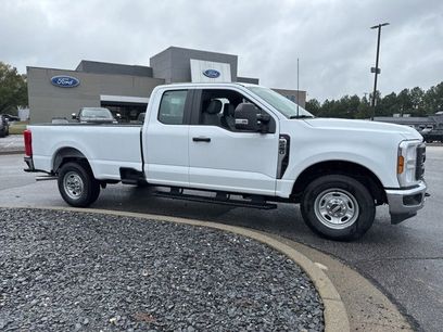New 2026 Ford F250 XL w/ XL Driver Assist Package