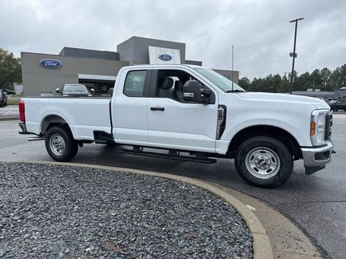 New 2026 Ford F250 XL w/ XL Driver Assist Package image 1