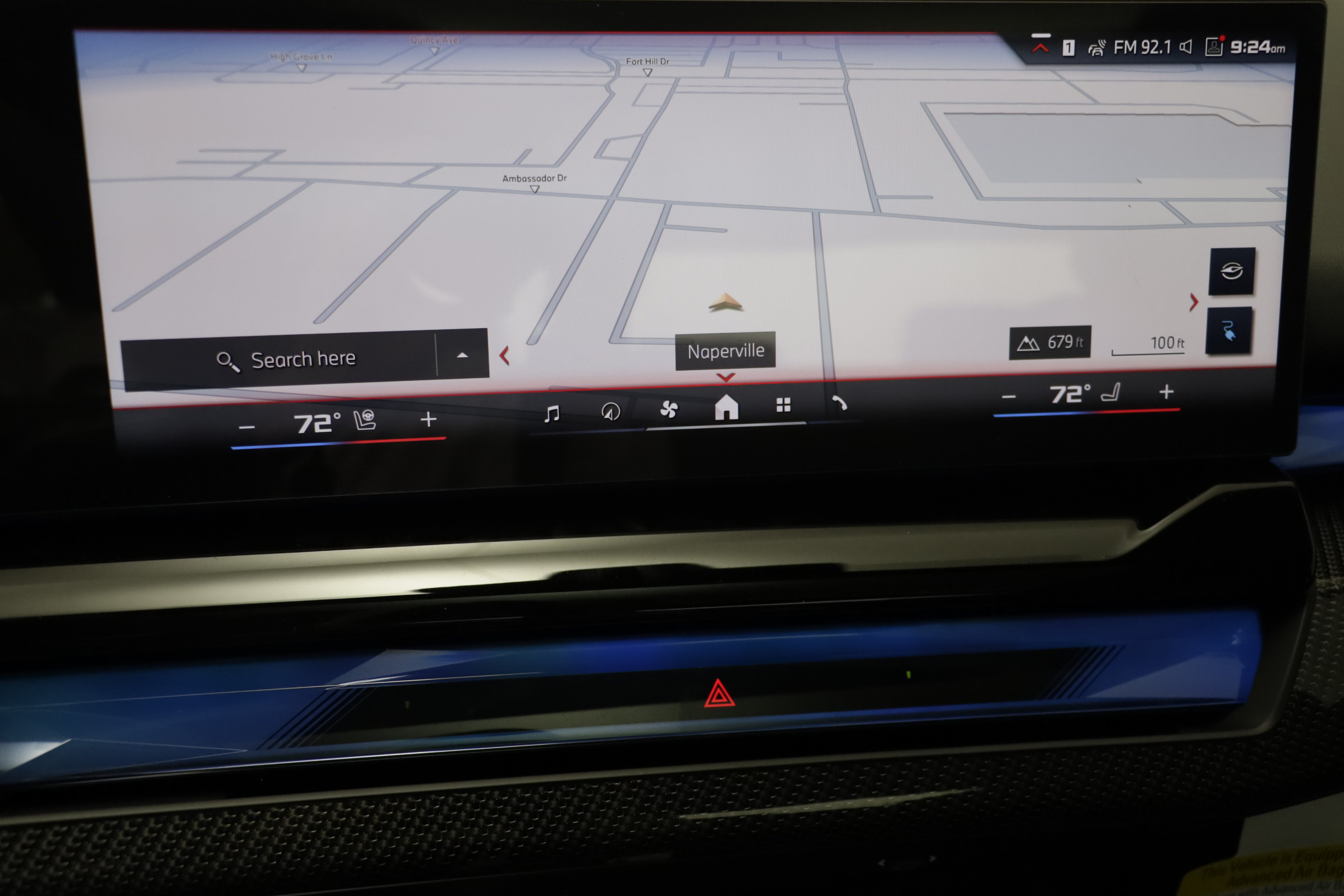 New 2026 BMW i5 M60 w/ Executive Package AWD/4WD image 10