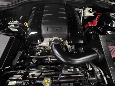 Used 2013 Chevrolet Camaro SS w/ RS Package RWD image 37