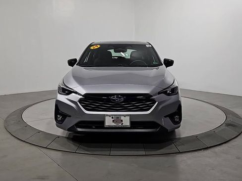 Certified 2024 Subaru Impreza RS w/ Popular Package #3 image 10