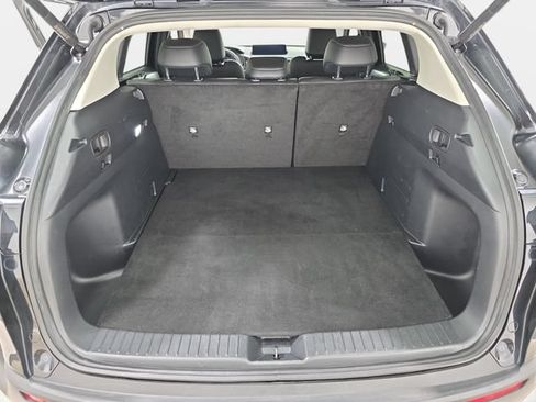 Used 2025 MAZDA CX-50 AWD 2.5 S w/ Preferred Package image 34