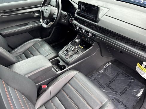 Certified 2025 Honda CR-V Sport-L image 33