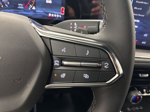 New 2026 Chevrolet Tahoe LT w/ Comfort Package image 14