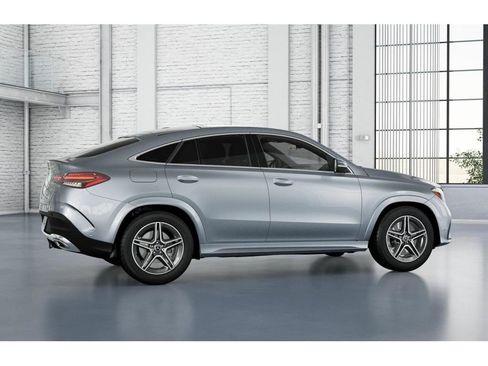 New 2026 Mercedes-Benz GLE 450 4MATIC Coupe image 18