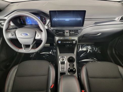 Used 2024 Ford Escape ST-Line w/ Tech Pack #1 AWD/4WD image 21