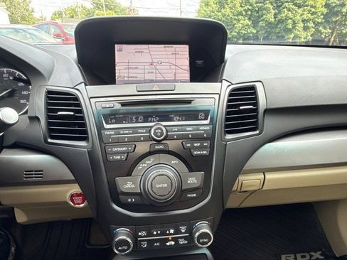 Used 2014 Acura RDX AWD w/ Technology Package image 25