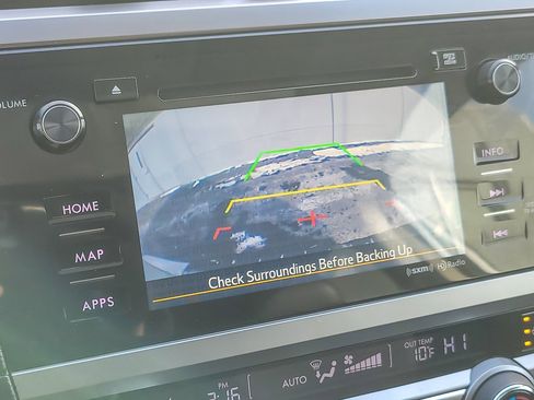 Used 2016 Subaru Outback 3.6R Limited image 13