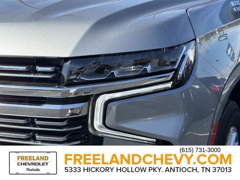 Used 2023 Chevrolet Tahoe Premier image 10